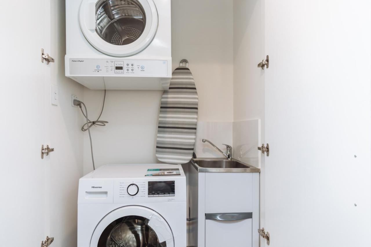 Airtrip Apartments At South Brisbane Bagian luar foto