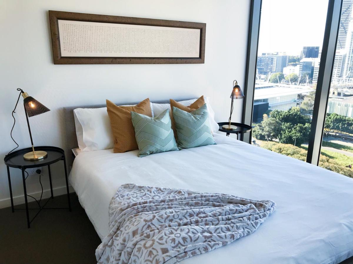 Airtrip Apartments At South Brisbane Bagian luar foto