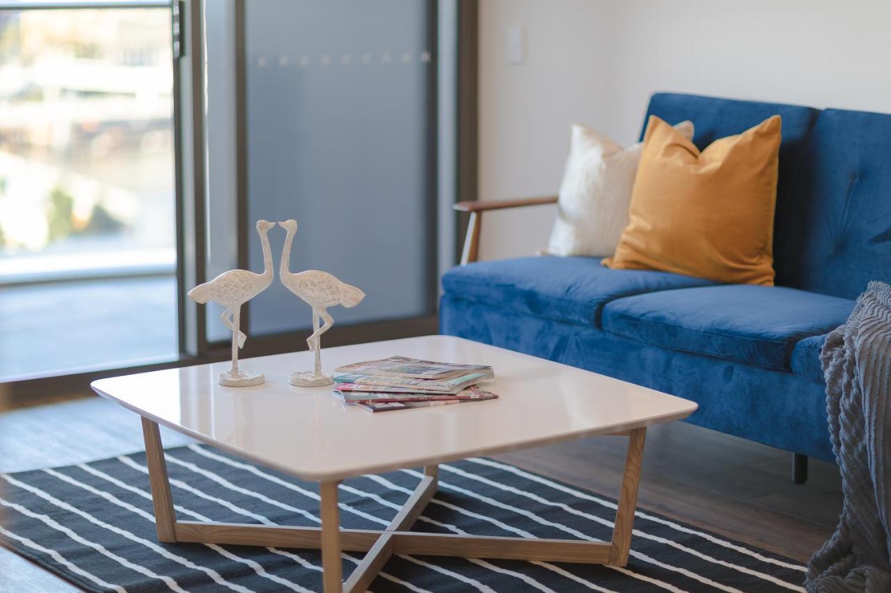 Airtrip Apartments At South Brisbane Bagian luar foto