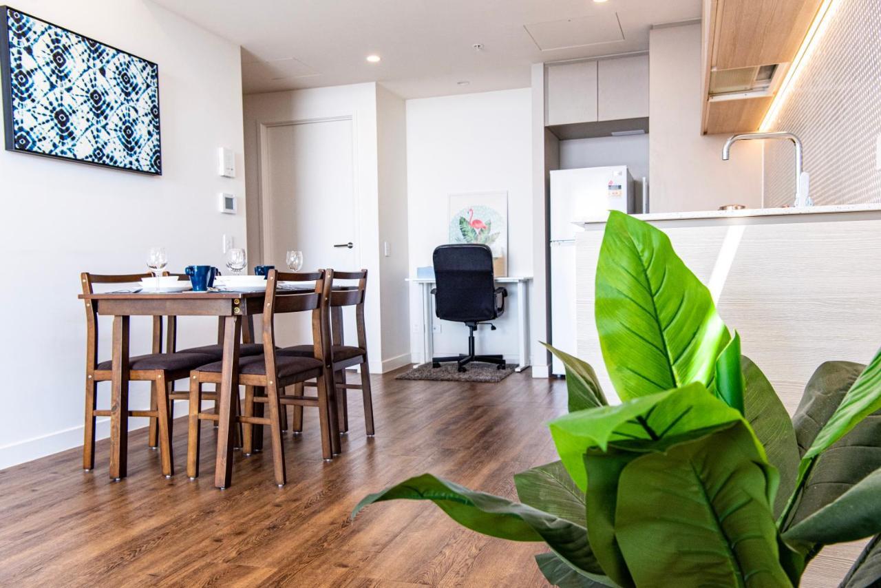 Airtrip Apartments At South Brisbane Bagian luar foto